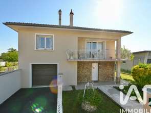 Vente Maison 4 chambresPusignan