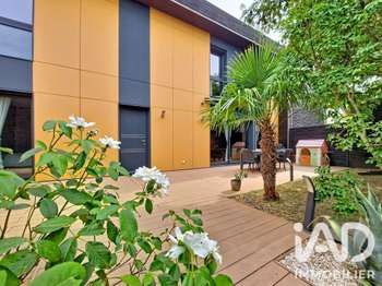 Vente Maison 4 chambresPusignan