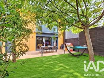 Vente Maison 4 chambresPusignan