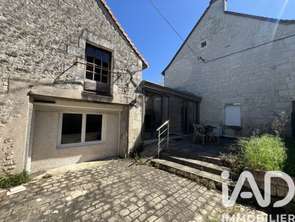 Vente Maison 3 chambresPussigny
