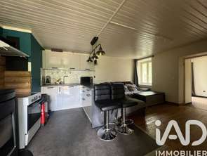 Vente Maison 1 chambrePussy