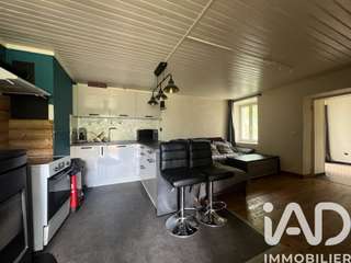 Vente maison 2 pièces