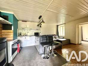 Vente Maison 1 chambrePussy