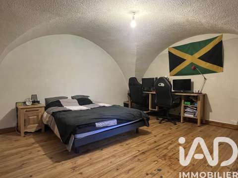 Vente maison 2 pièces