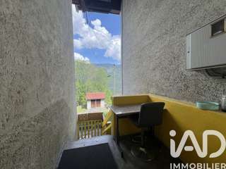 Vente maison 2 pièces