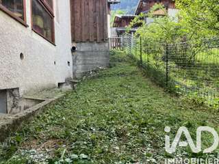 Vente maison 2 pièces