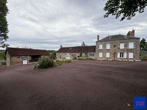 Vente Maison 5 chambresPutanges-le-Lac