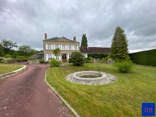 Vente maison 10 pièces