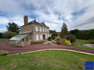 Vente maison 10 pièces