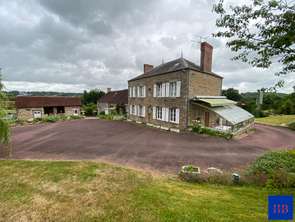 Vente Maison 5 chambresPutanges-le-Lac