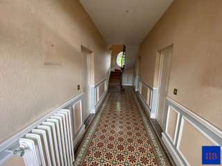 Vente maison 10 pièces