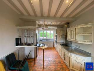 Vente maison 10 pièces