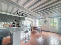 Vente maison 11 pièces