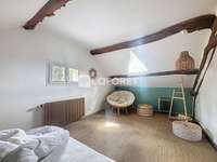 Vente maison 11 pièces