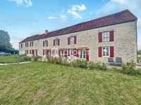 Vente maison 11 pièces