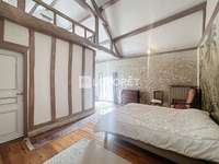 Vente maison 11 pièces