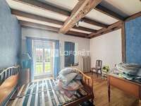 Vente maison 11 pièces