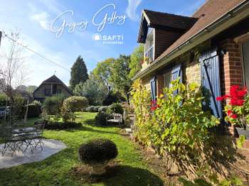 Vente maison 5 pièces Putanges-le-Lac 61