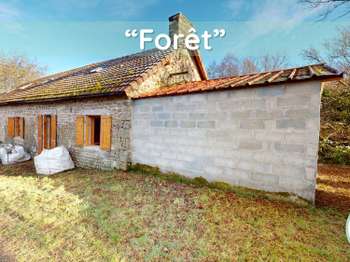 Vente maison 5 pièces Putanges-le-Lac 61
