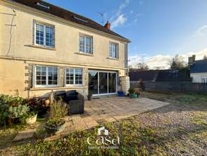 Vente Maison 4 chambresPutanges-le-Lac