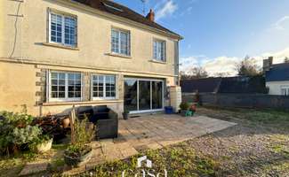 Photo Vente maison Putanges-le-Lac