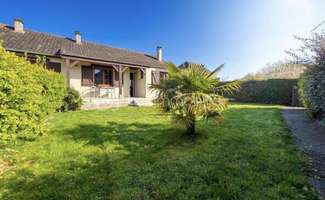 Photo Vente maison Putanges-le-Lac