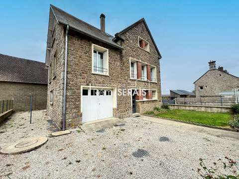Vente maison 3 pièces Putanges-le-Lac 61