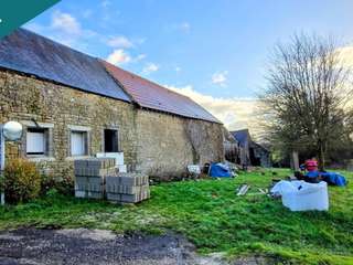 Vente maison 2 pièces