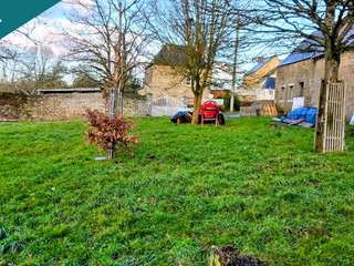 Vente maison 2 pièces