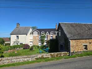 Vente Maison 1 chambrePutanges-le-Lac