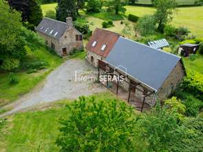 Vente Maison 4 chambresPutanges-le-Lac