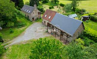 Photo Vente maison Putanges-le-Lac