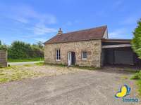 Vente maison 2 pièces Vente maison 2 pièces