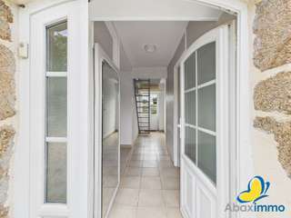 Vente maison 2 pièces