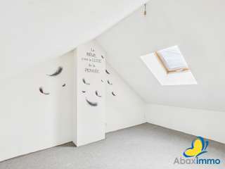 Vente maison 2 pièces
