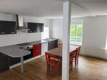 Vente Maison 4 chambresPutanges-le-Lac