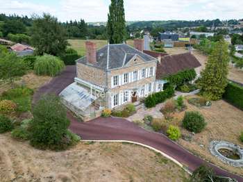 Vente Maison 5 chambresPutanges-le-Lac