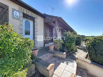 Vente Maison 3 chambresPutanges-le-Lac