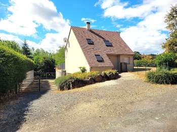 Vente Maison 4 chambresPutanges-le-Lac