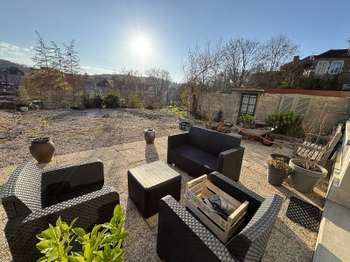 Vente maison 5 pièces Putanges-Pont-Ecrepin 61