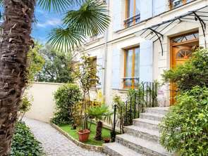 Vente Maison 7 chambresPuteaux