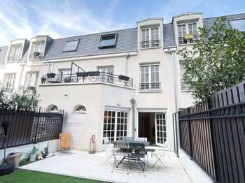 Vente Maison 4 chambresPuteaux