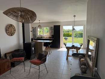 Vente Maison 3 chambresPutot-en-Auge
