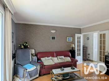 Vente Maison 3 chambresPutot-en-Auge