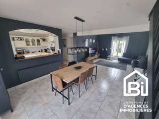 Vente maison 6 pièces Vente maison 6 pièces