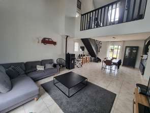 Vente Maison 4 chambresPutot-en-Bessin