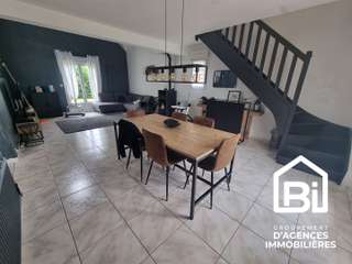 Vente maison 6 pièces Vente maison 6 pièces