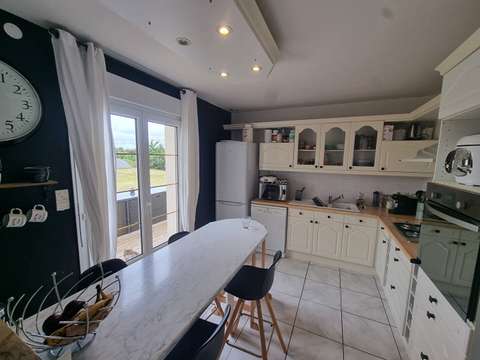 Vente maison 6 pièces Vente maison 6 pièces