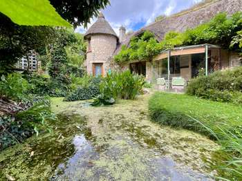 Vente Maison 5 chambresPutot-en-Bessin