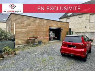 Vente maison 3 pièces Vente maison 3 pièces